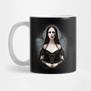 Gothic Girl Mug